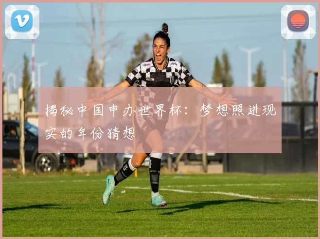 揭秘中国申办世界杯：梦想照进现实的年份猜想