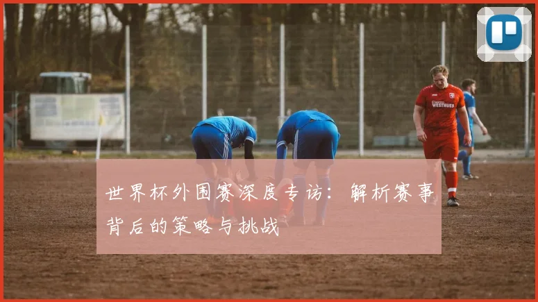 世界杯外围赛深度专访：解析赛事背后的策略与挑战