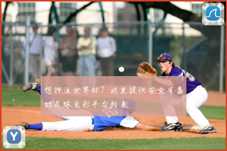 想押注世界杯？这里提供安全可靠的足球竞彩平台列表