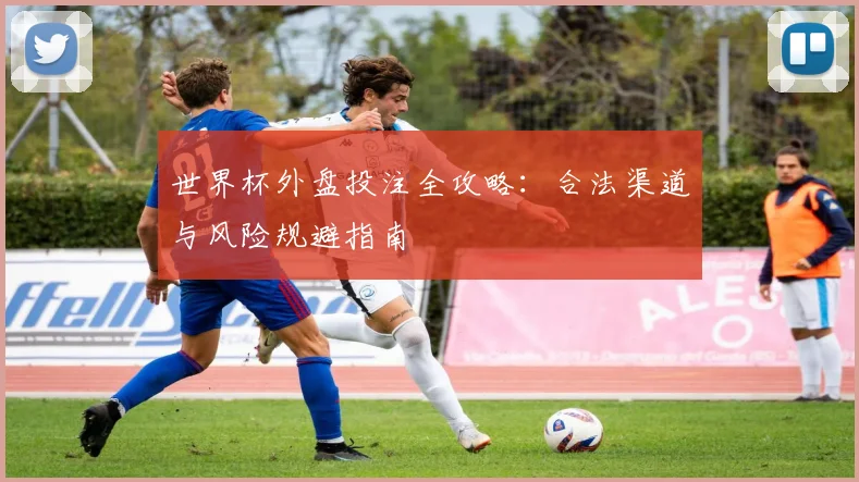 世界杯外盘投注全攻略：合法渠道与风险规避指南