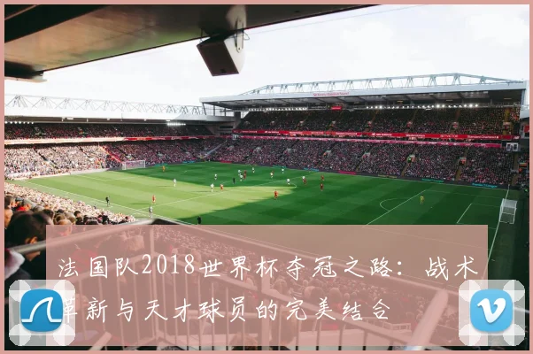 法国队2018世界杯夺冠之路：战术革新与天才球员的完美结合